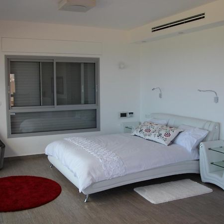 Seascape Terraces Netanya Villa Eksteriør bilde