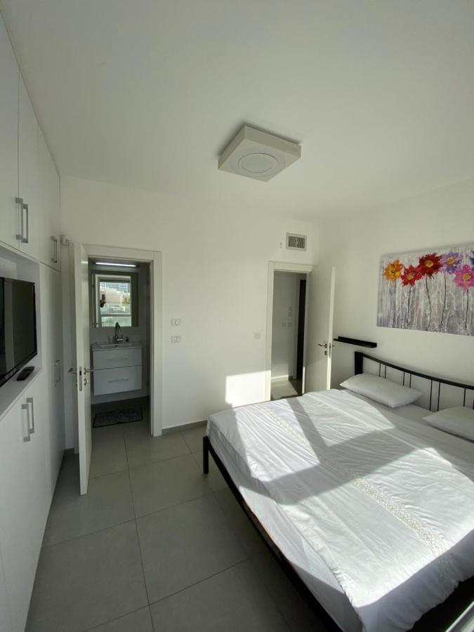 Seascape Terraces Netanya Villa Eksteriør bilde