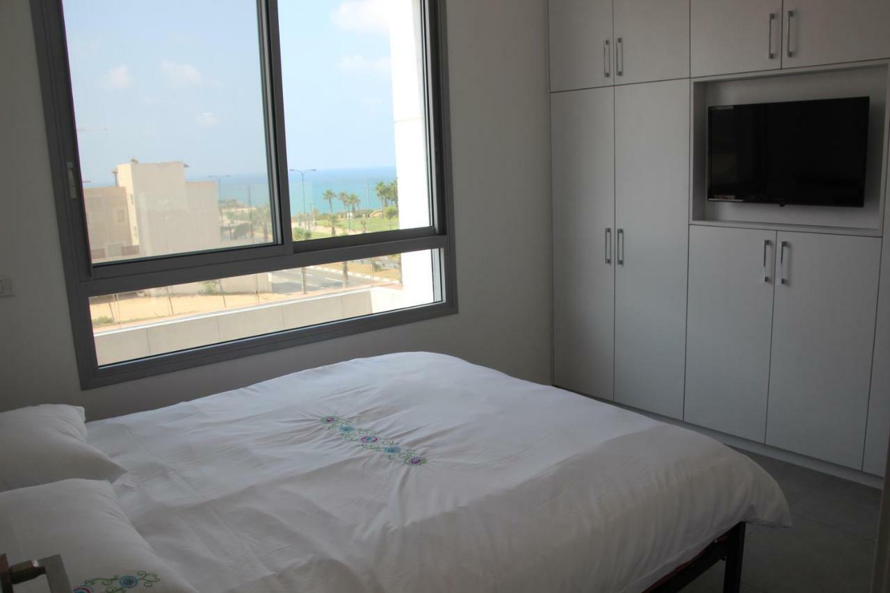 Seascape Terraces Netanya Villa Eksteriør bilde