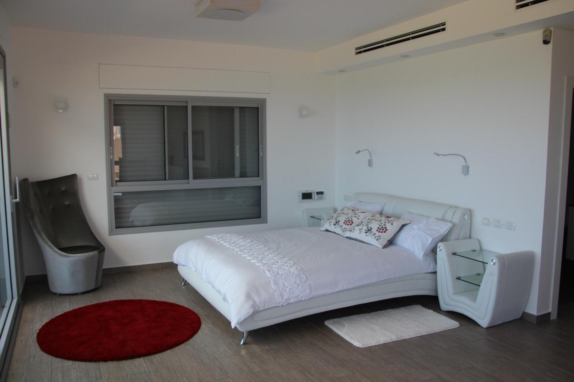 Seascape Terraces Netanya Villa Eksteriør bilde
