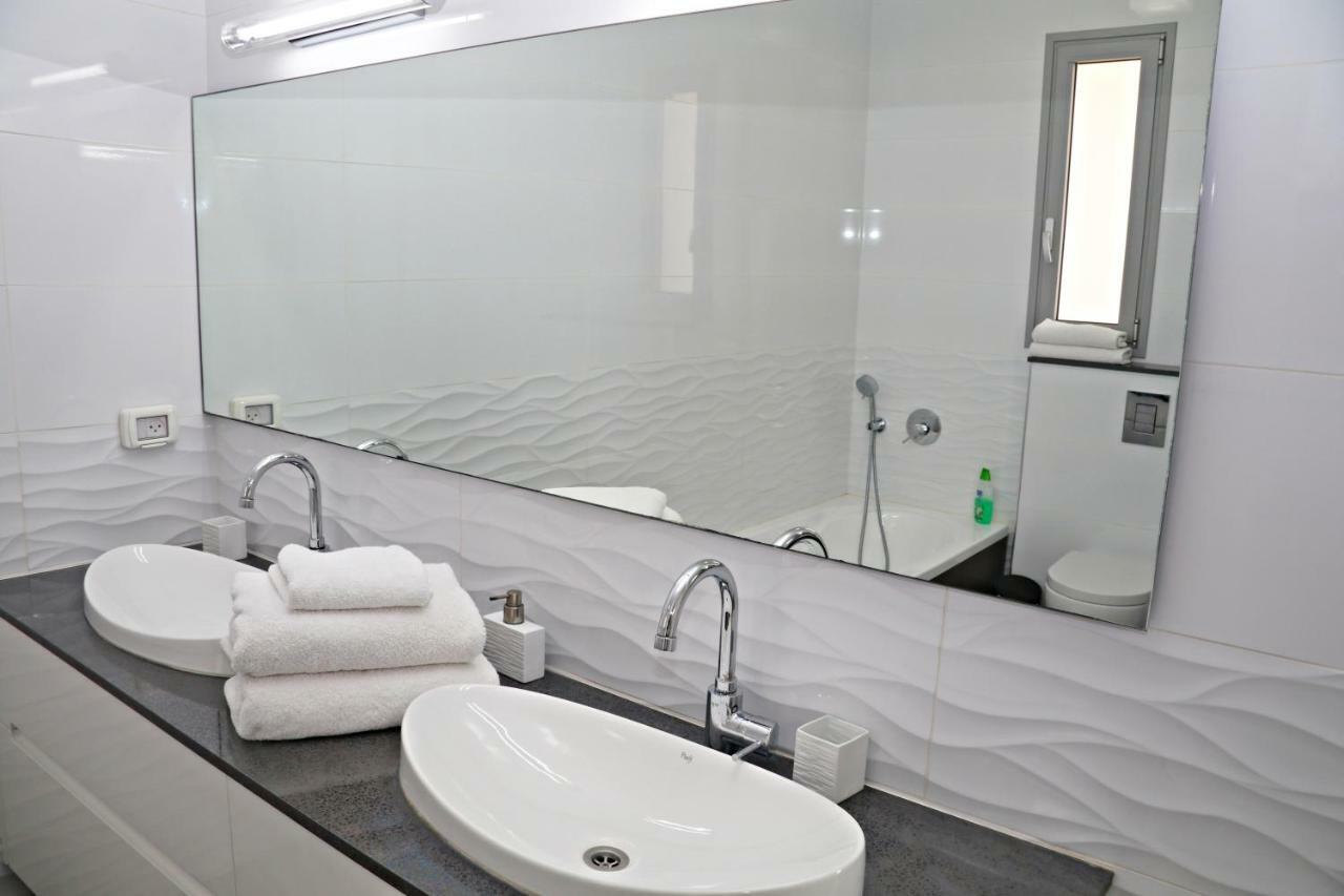 Seascape Terraces Netanya Villa Eksteriør bilde