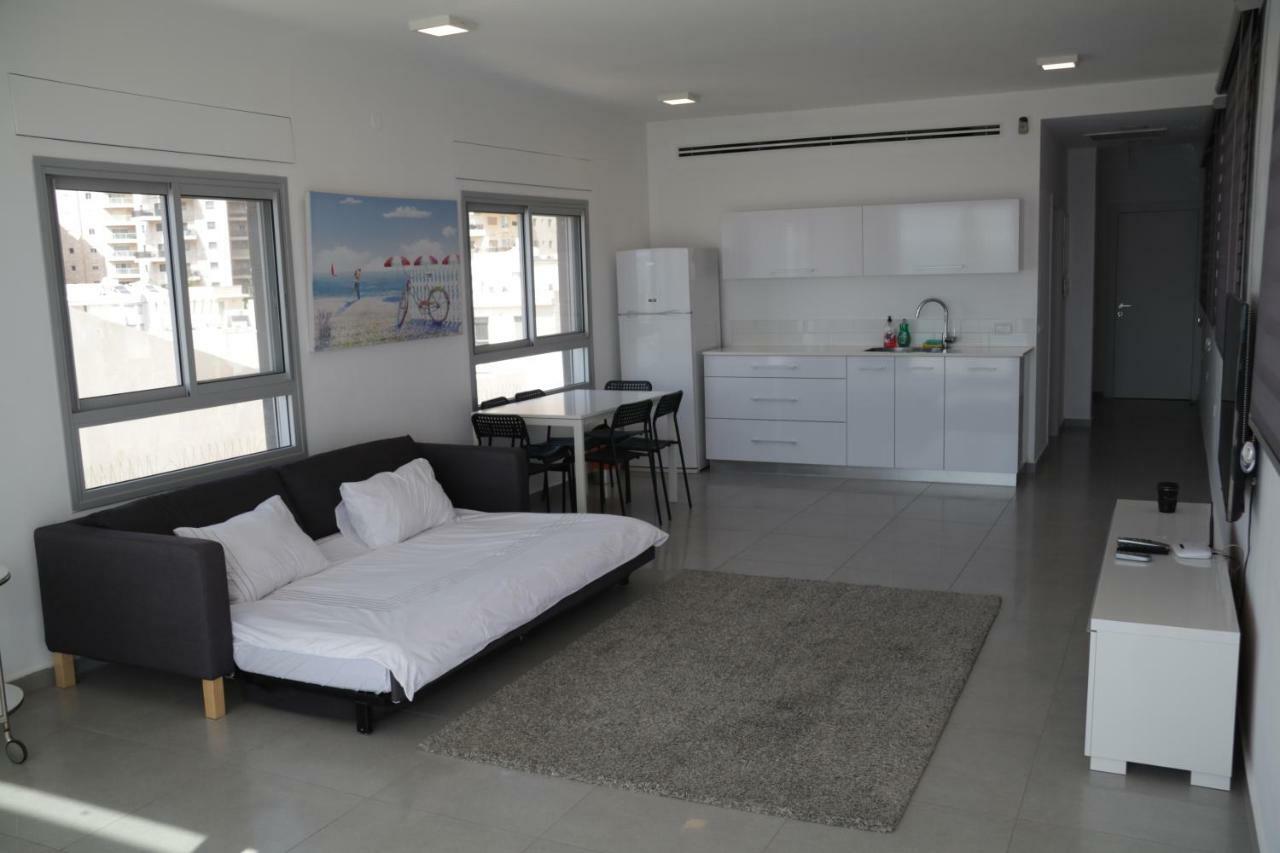 Seascape Terraces Netanya Villa Eksteriør bilde